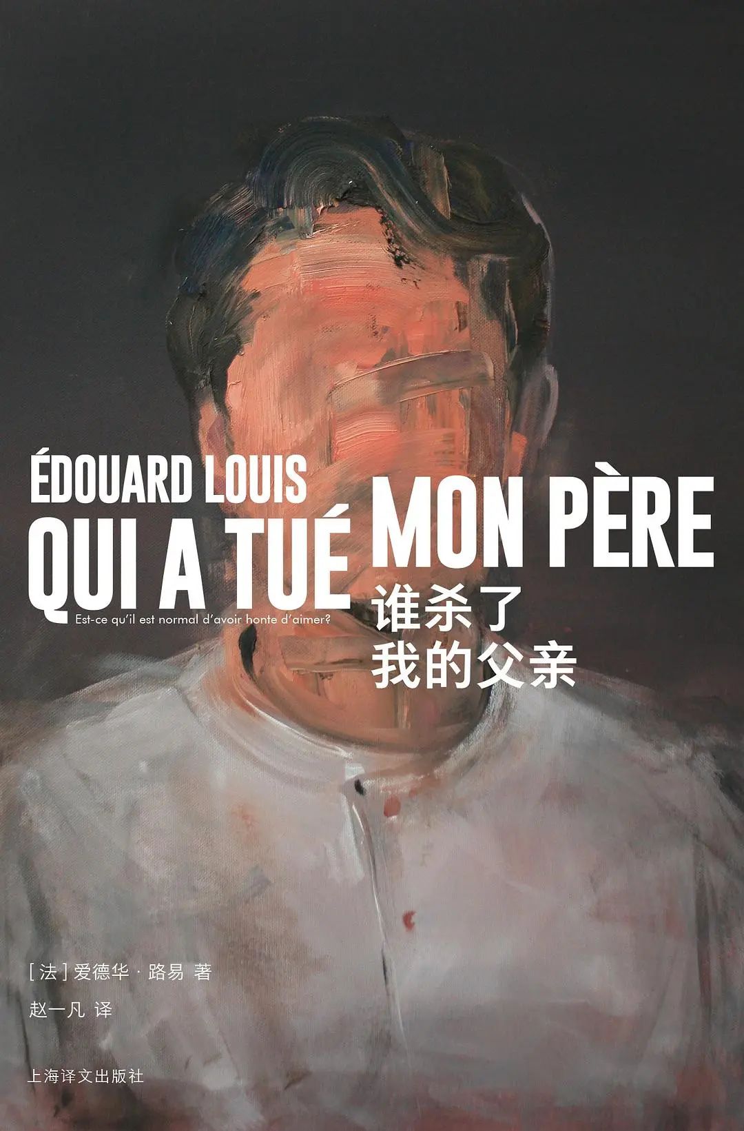 2024-08《谁杀了我的父亲》【豆瓣评分8.0】