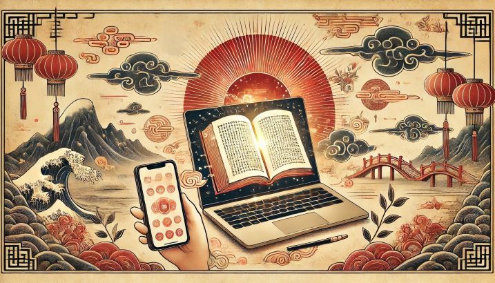 电子书阅读软件推荐合集